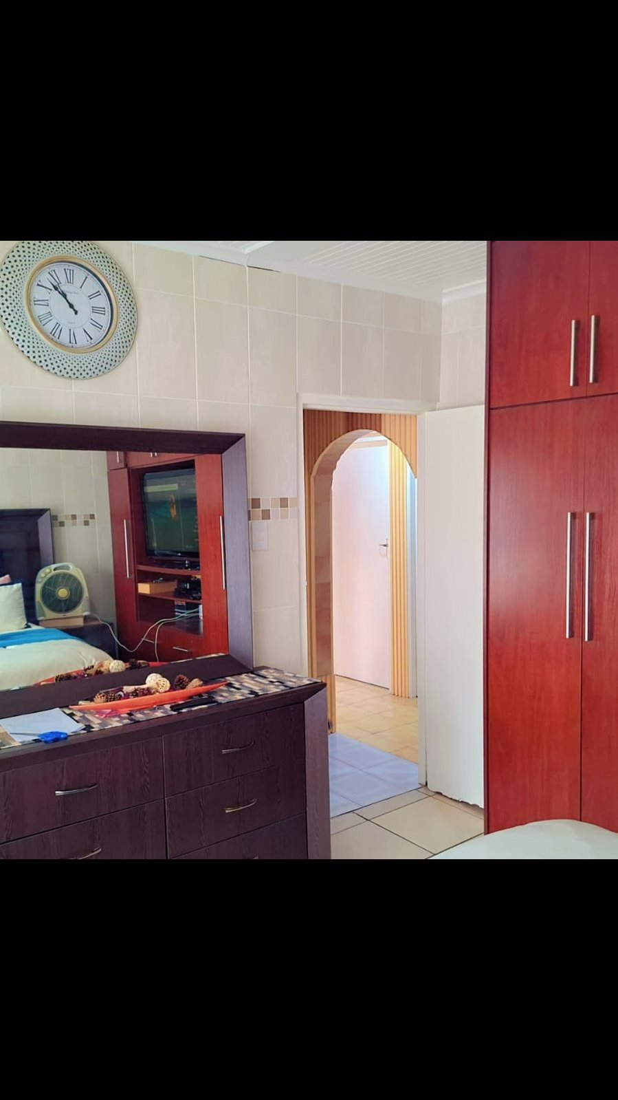 3 Bedroom Property for Sale in Mdantsane Nu 17 Eastern Cape